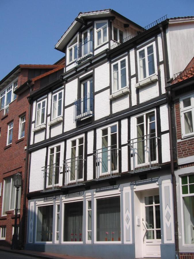 Das Stader Refugium Zewnętrze zdjęcie